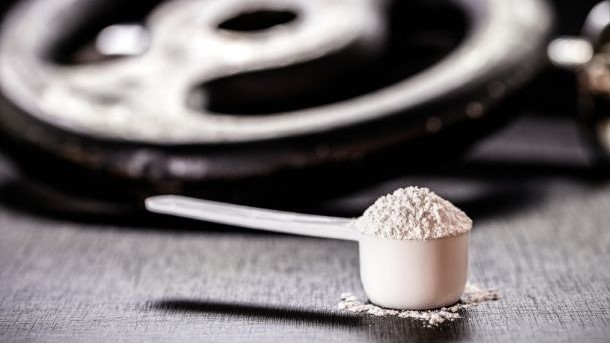 Unveiling Creatine: What It Is and How It Boosts Athletic Performance